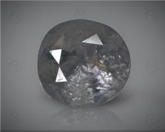 Blue Sapphire Natural Certified  4.72 CTS  ( 1186 )  